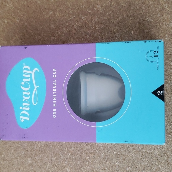 diva cup Accessories New Diva Cup Economical Eco Friendly